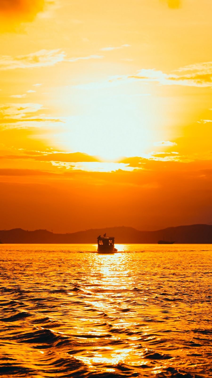 Life on board