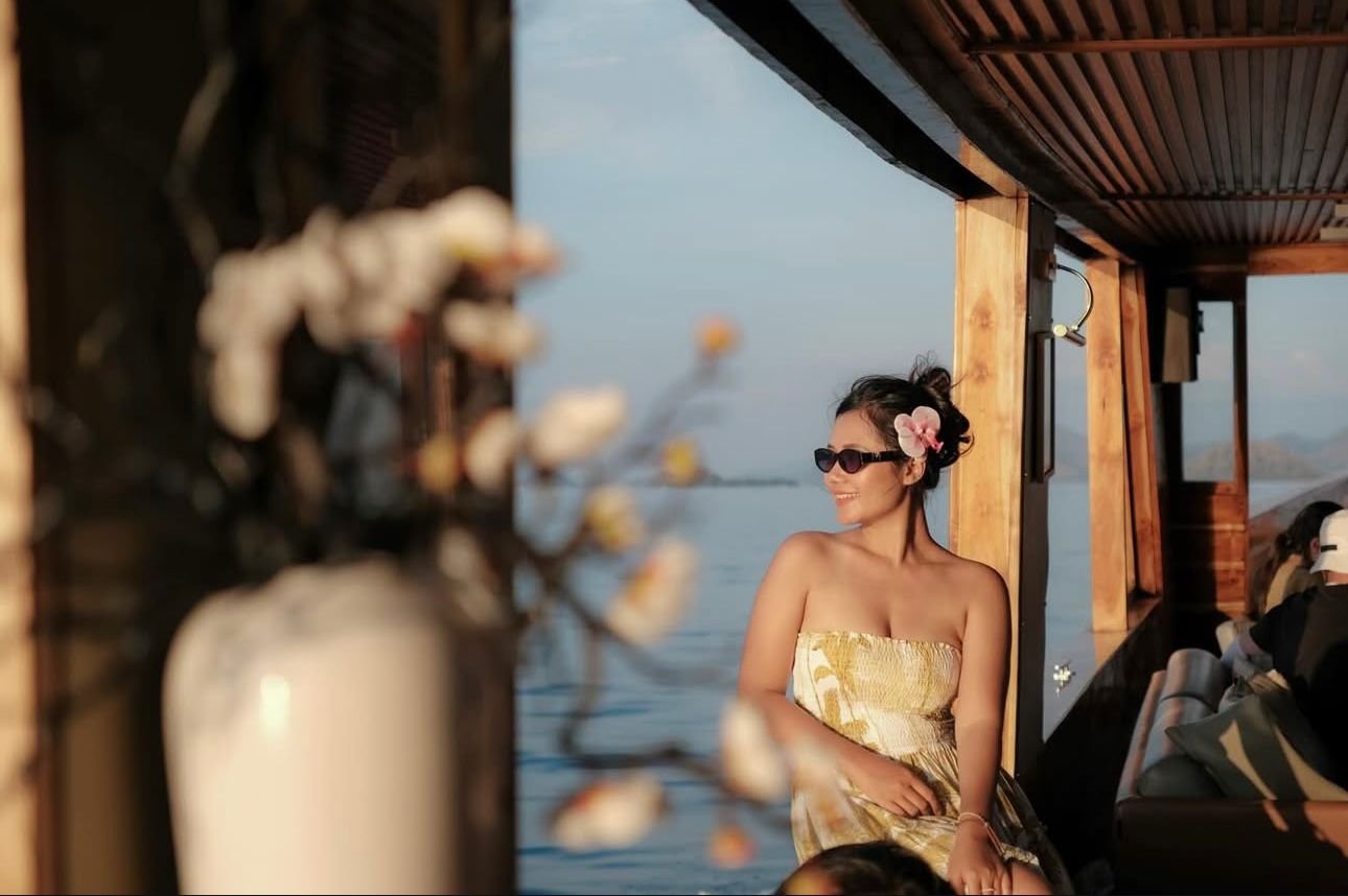 Life on board
