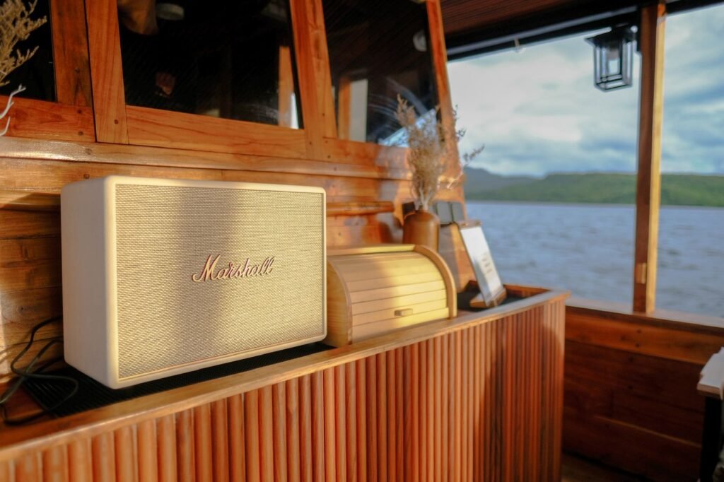 Life on board