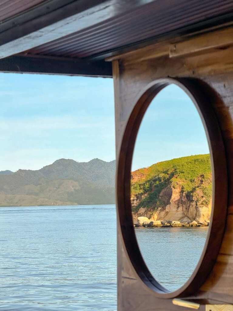 Life on board