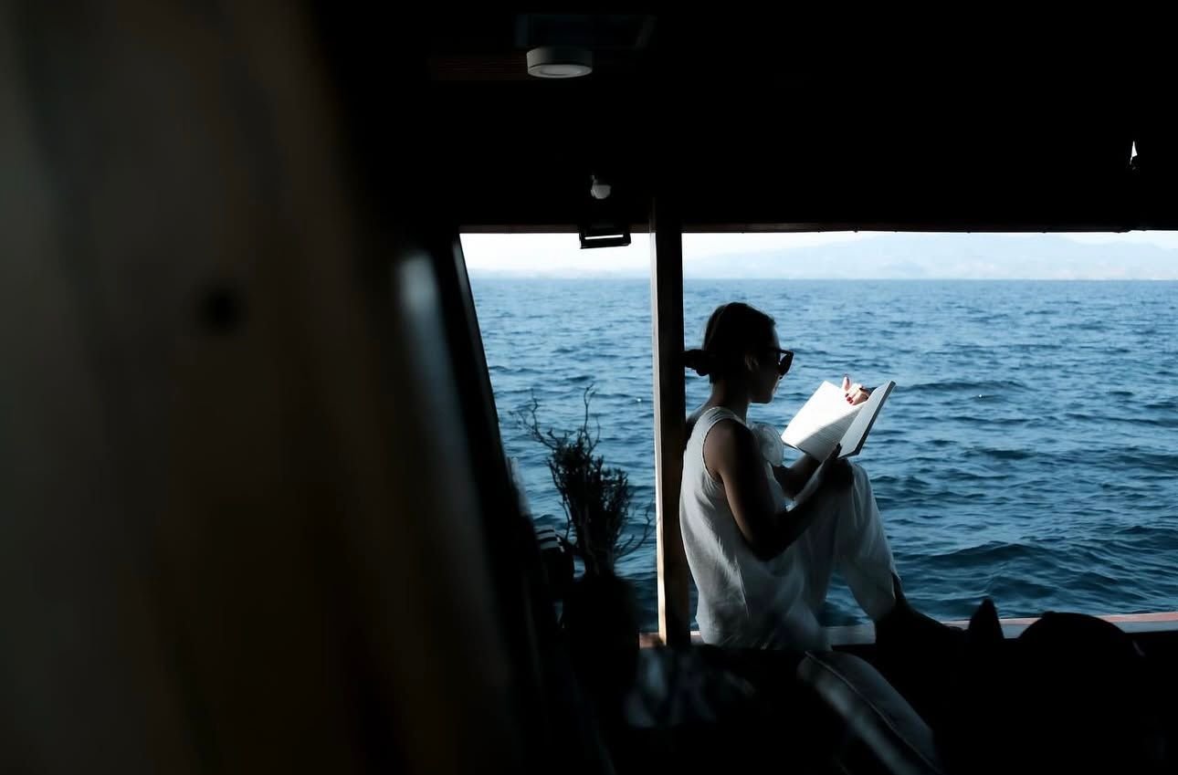 Life on board